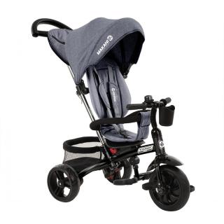 Xammy tricikli - Dark Grey 2022 Dark Grey 2022