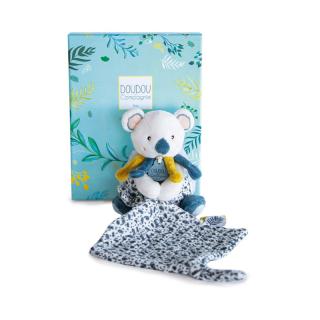 YOCA LE KOALA szundikendő - 15 cm