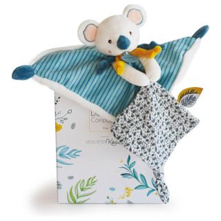YOCA LE KOALA szundikendő - 25 cm