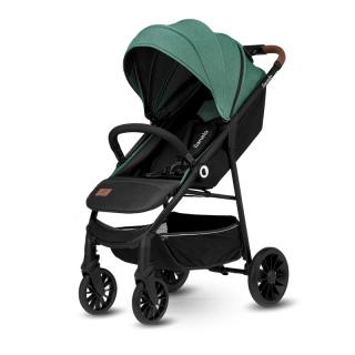 Zoey sport babakocsi - Green Forest Green Forest