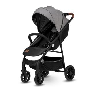Zoey sport babakocsi - Grey Stone Grey Stone