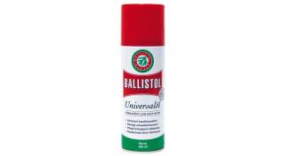 Ballistol fegyverolaj spray 400ml