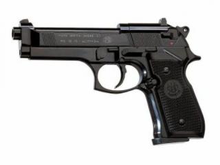 Beretta 92 Co2 légpisztoly