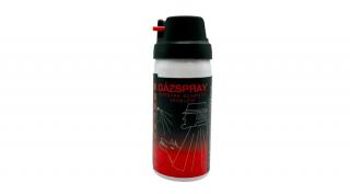 Bodyguard önvédelmi gázspray