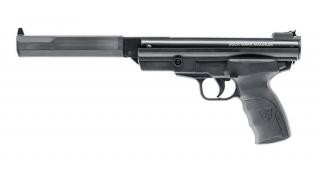 Browning Buck Mark Magnum csőletörős légpisztoly