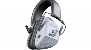 Champion Vanquish Pro aktív fülvédő - szürke