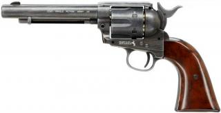 Colt Single Action Army 45 antique 4,5mm