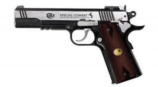 Colt Special Combat Classic Co2 pisztoly