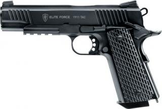 Elit Force 1911 TAC Co2 airsoft