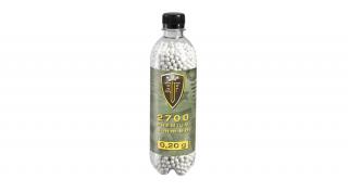 Elite Force prémium airsoft lövedék 0,20g 2.700db