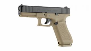 Glock 17 Gen5 French Army LIMITÁLT KIADÁS!