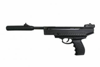 Hammerli FireHornet 4.5mm légpisztoly