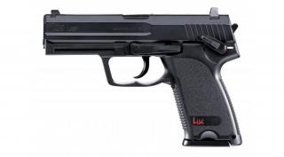 HK USP légpisztoly