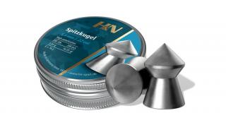 HN Spitzkugel 5,50mm/1,04g léglövedék