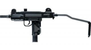 IWI Mini UZI BB légpisztoly