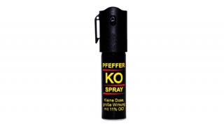 Klever Pfeffer-KO 15ml gázspray