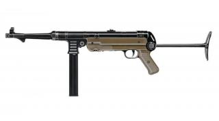 Legends MP German BlowBack