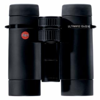 Leica Ultravid 10x32 HD Plus keresőtávcső