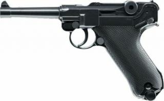 Luger P08 Co2 légpisztoly