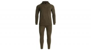 Mil-Tec thermofleece aláöltözet - barna szín