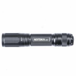 Nextorch E51 taktikai lámpa