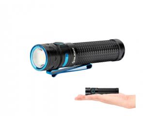 Olight Baton Pro tölthető zseblámpa