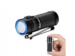 Olight S1R LED lámpa