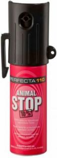 Perfecta 110 Animal Stop gázspray