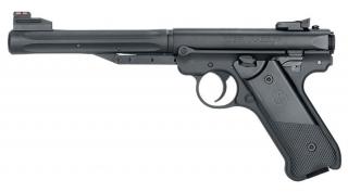 Ruger Mark IV csőletörős, rugós légpisztoly