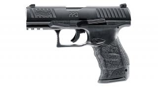 T4E PPQ M2 .43 pisztoly