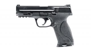 T4E SmithWesson MP9 gumilövedékes - paintball pisztoly
