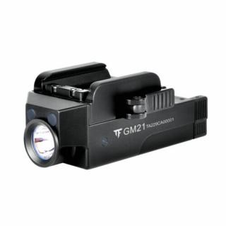 TrustFire GM21 LED fegyverlámpa