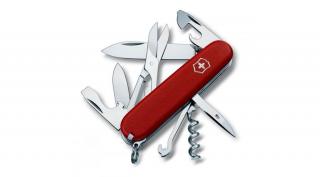 Victorinox Climber svájci bicska