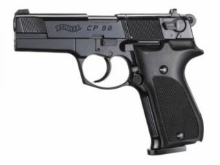 Walther CP88 légpisztoly