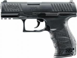 Walther PPQ légpisztoly