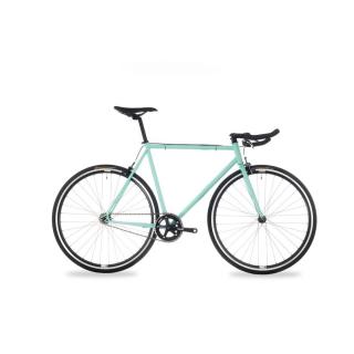 Csepel ROYAL 4* Unisex fixi kerékpár 28"