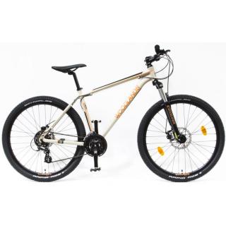 Csepel Woodlands Pro 27,5/18 Mtb 1.1 21Sp M Homok Hom Ys7339 Kerékpár