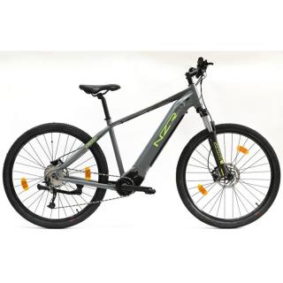 Neuzer Arezzo Férfi 19 E-Mtb Középmotoros Kerékpár