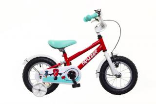 Neuzer Bmx 12" 1 Sebességes Gyerek Bicikli 2020