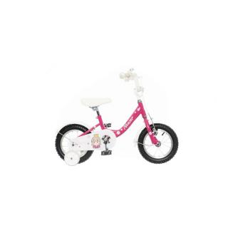 Neuzer Bmx 12 Lány Pink Hercegnős