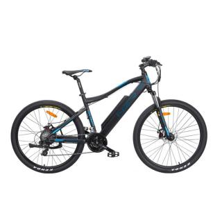 Neuzer Dolomiti Férfi 19 E-Mtb Hátsó Agymotoros Kerékpár