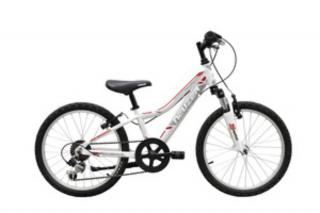 Neuzer Mistral 20" 6 Sebességes Gyerek Bicikli 2020