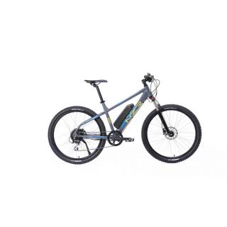 Neuzer Zion Férfi 20 E-Mtb Hátsó Agymotoros Kerékpár