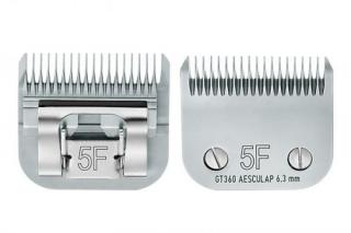 Aesculap GT360 Nyírógépfej 6,3 mm-es (#5F)
