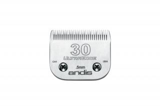 Andis Nyírógépfej 0,5 mm-es (#30)