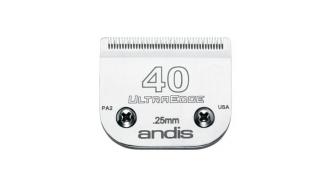 Andis Nyírógépfej 1/10 mm-es (#40)