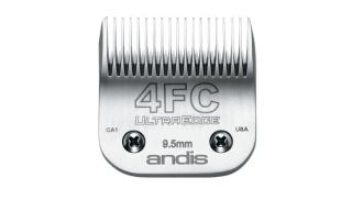 Andis Nyírógépfej 9,5 mm-es (#4FC)