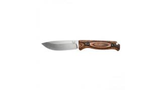 Benchmade 15002 Hunt Saddle Mountain Skinner Outdoor Kés