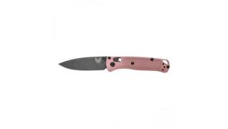 Benchmade 533BK-05 Mini Bugout Pink EDC Zsebkés