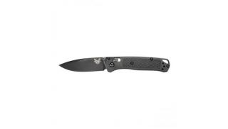 Benchmade 533BK-2 Mini Bugout Black DLC Zsebkés